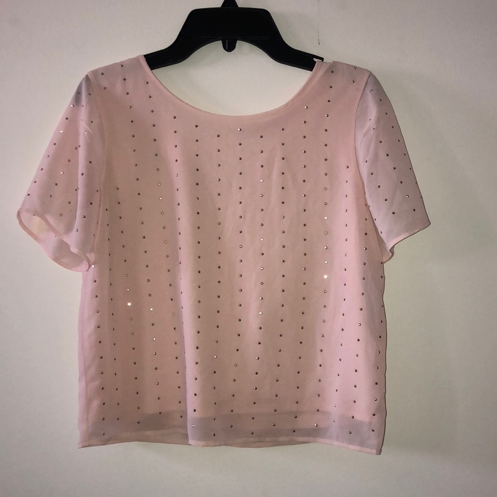 Short top